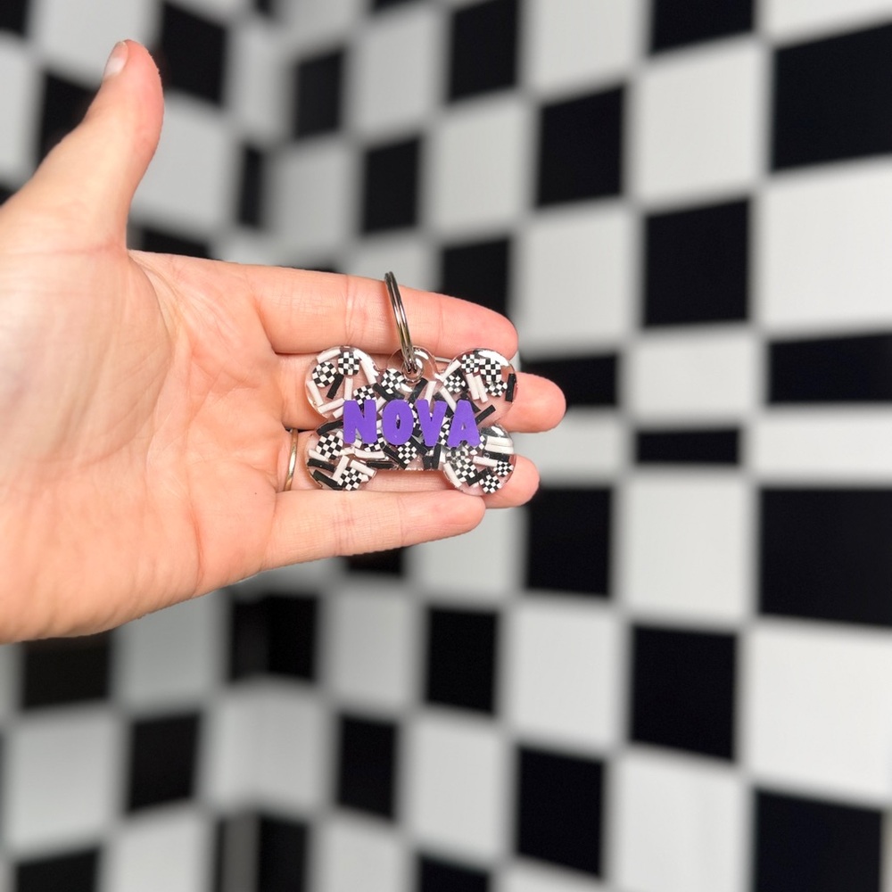 Customized Dog Tags - Picture 11 of 13